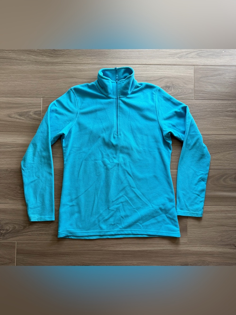 Kids Mountain warehouse Quarter-Zip Fleece Pullover